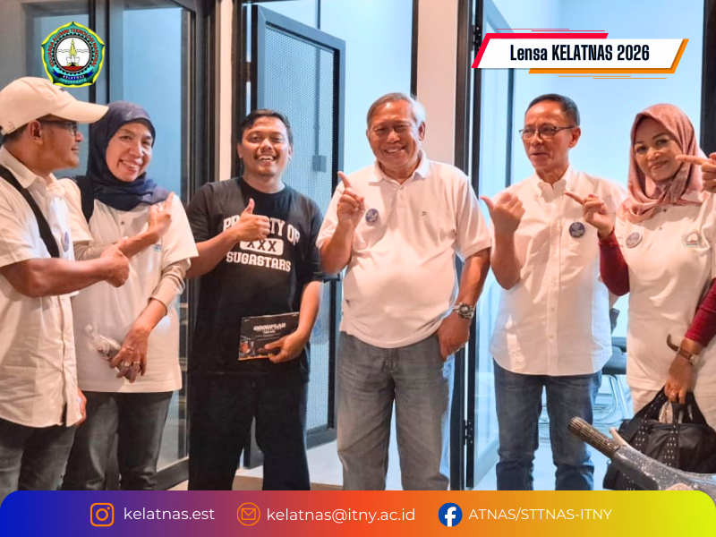 Alumni Ambil Peran, Goodplan Industries Dukung Produksi Merchandise Kelatnas