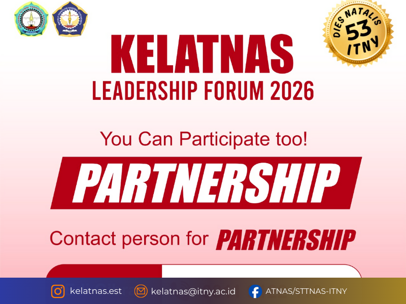 Partnership Opportunity