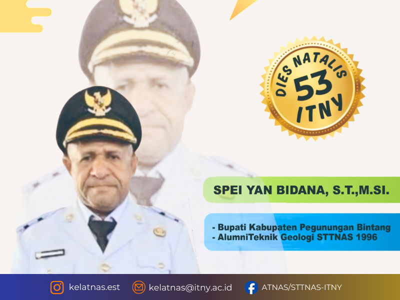 Sang Arsitek Peradaban dari Jantung Pegunungan Papua